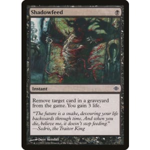 Shadowfeed