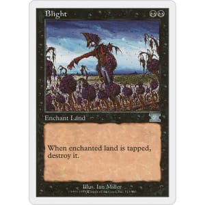 Blight