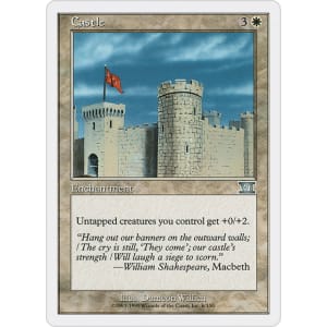 Castle