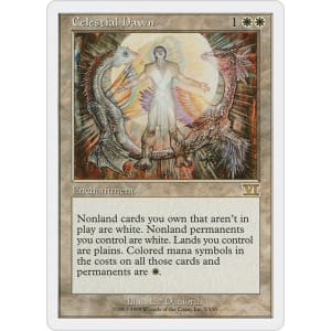 Celestial Dawn