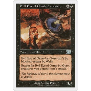 Evil Eye of Orms-by-Gore