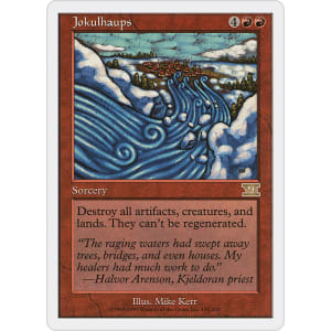 Jokulhaups