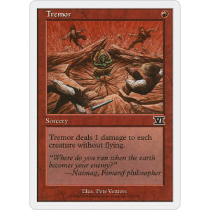 Tremor