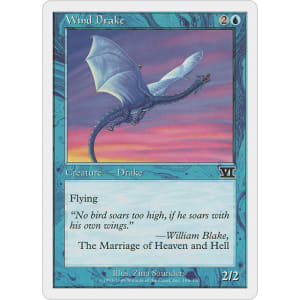 Wind Drake