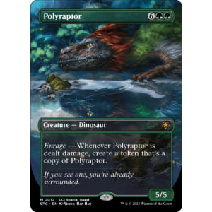 Polyraptor