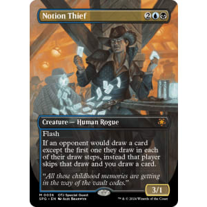 Notion Thief