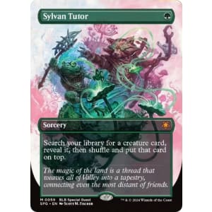Sylvan Tutor