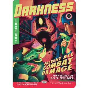 Darkness
