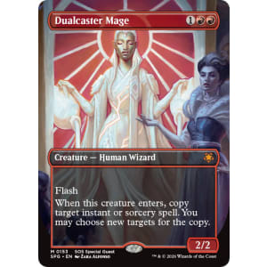 Dualcaster Mage