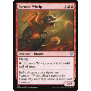 Furnace Whelp