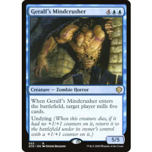 Geralf's Mindcrusher