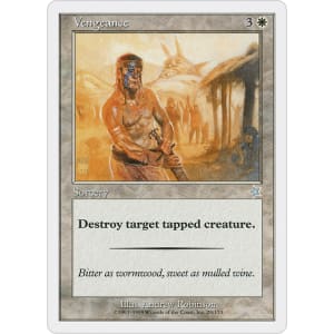 Vengeance