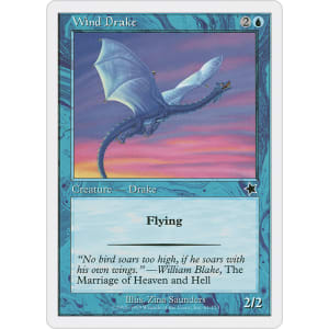 Wind Drake