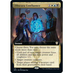 Obscura Confluence