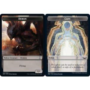 Demon // Copy (Token)
