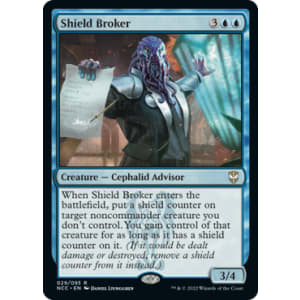 Shield Broker