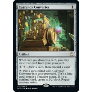 Currency Converter