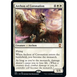 Archon of Coronation