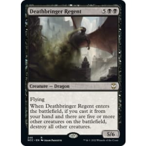Deathbringer Regent