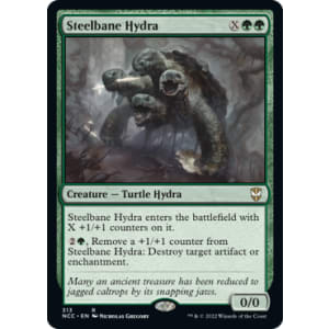 Steelbane Hydra
