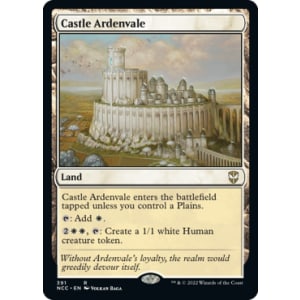 Castle Ardenvale