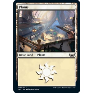 Plains