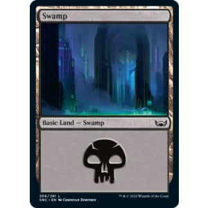 Swamp