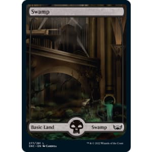 Swamp