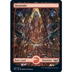 Mountain