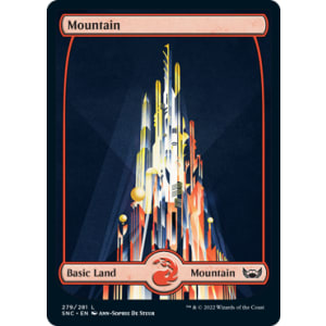 Mountain