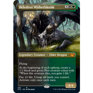 Beledros Witherbloom