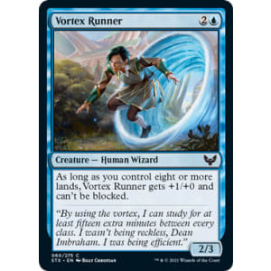 Vortex Runner