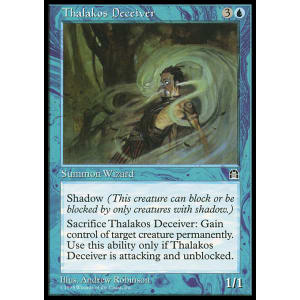 Thalakos Deceiver