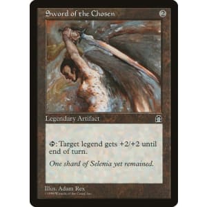Sword of the Chosen