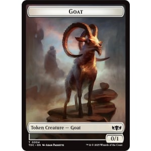 Goat (Token)