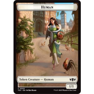 Human (Token)