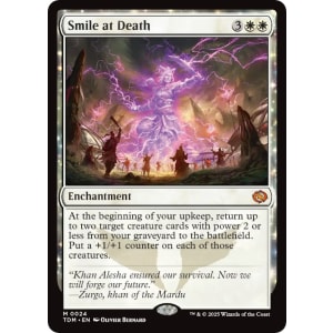 Smile at Death