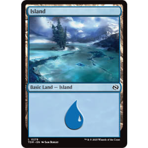 Island