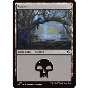 Swamp