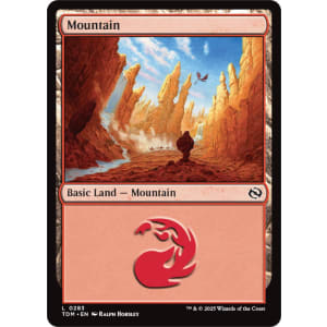 Mountain