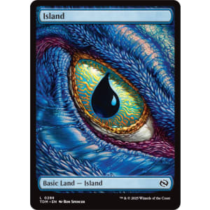 Island