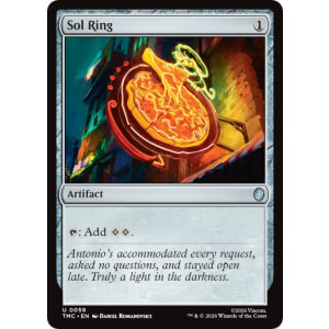 Sol Ring