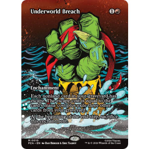 Underworld Breach
