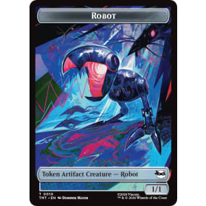 Robot (Token)