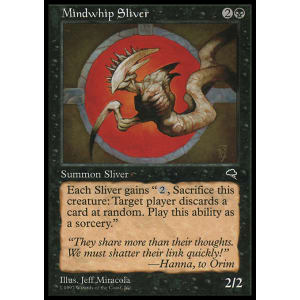 Mindwhip Sliver