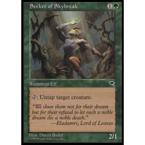 Seeker of Skybreak