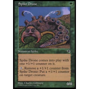 Spike Drone