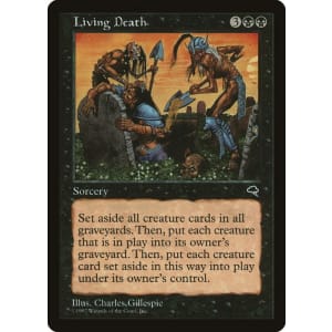 Living Death