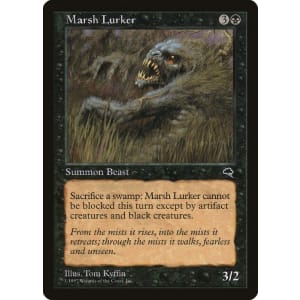 Marsh Lurker