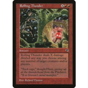 Rolling Thunder